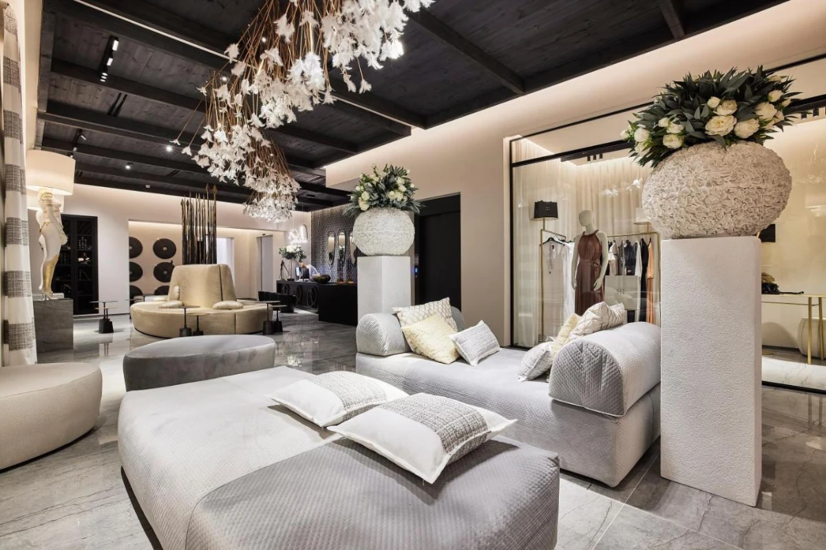 Amazon Mykonos Resort & Spa - Hotel Photo 44