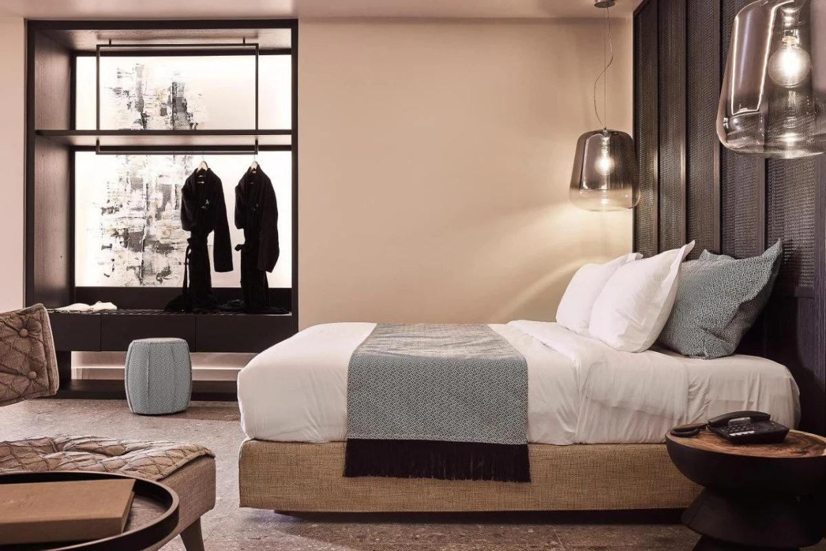 Amazon Mykonos Resort & Spa - Hotel Photo 49