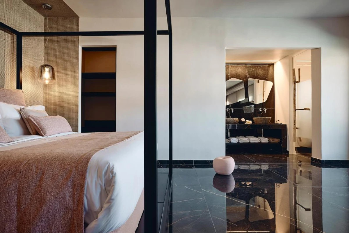 Amazon Mykonos Resort & Spa - Hotel Photo 54