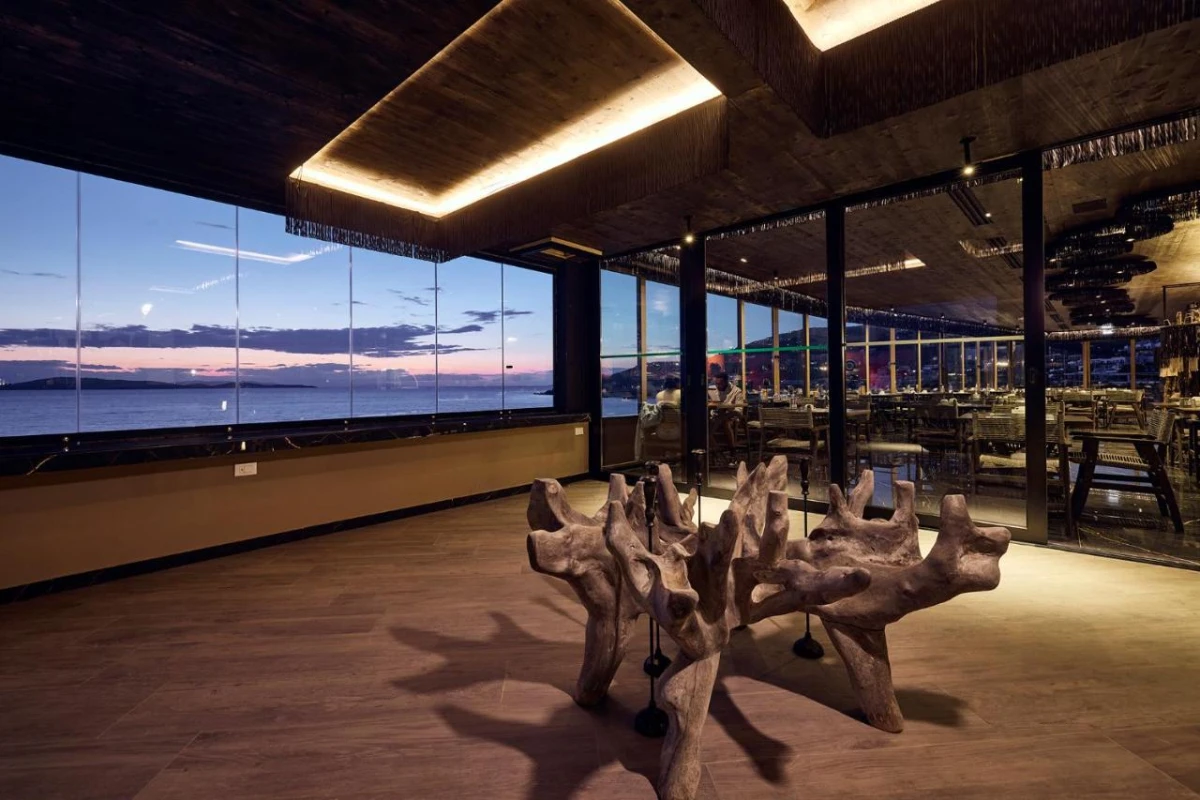 Amazon Mykonos Resort & Spa - Hotel Photo 56