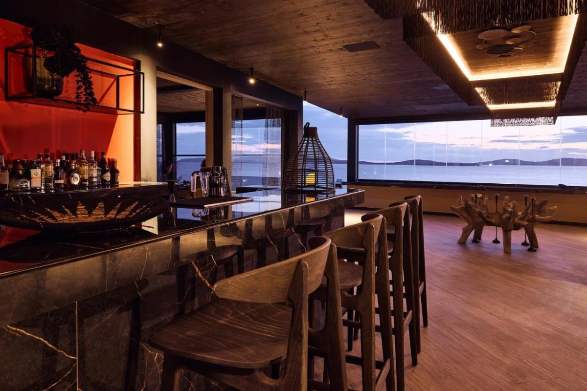 Amazon Mykonos Resort & Spa - Hotel Photo 57