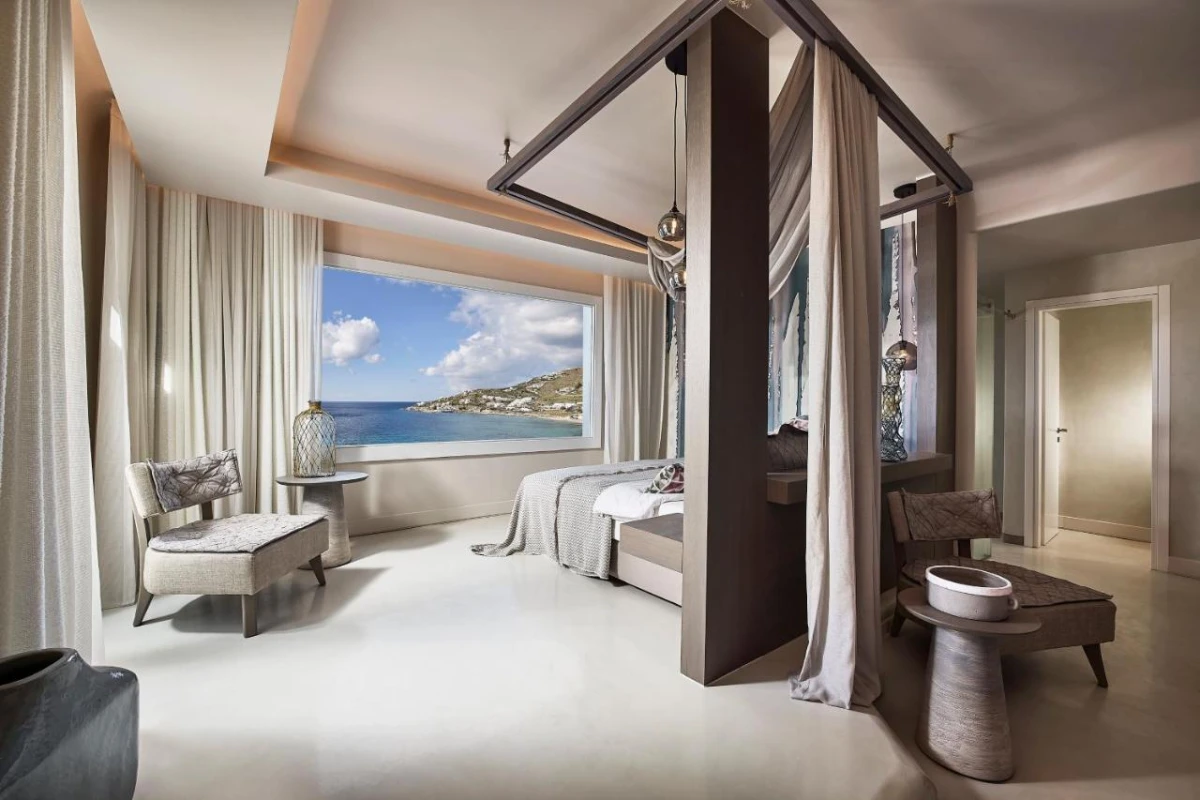 Amazon Mykonos Resort & Spa - Hotel Photo 60
