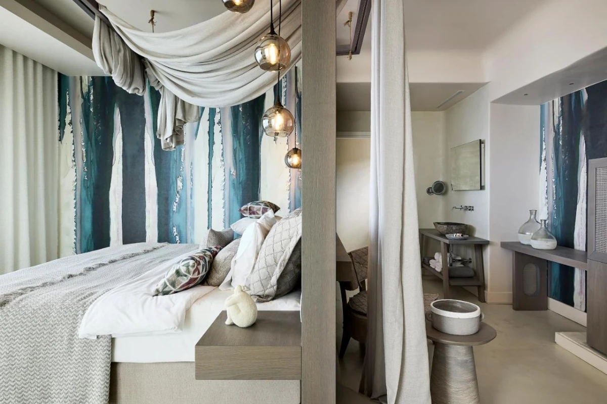 Amazon Mykonos Resort & Spa - Hotel Photo 61