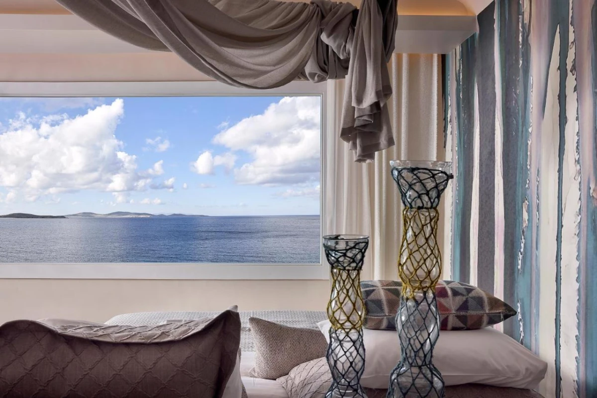 Amazon Mykonos Resort & Spa - Hotel Photo 63