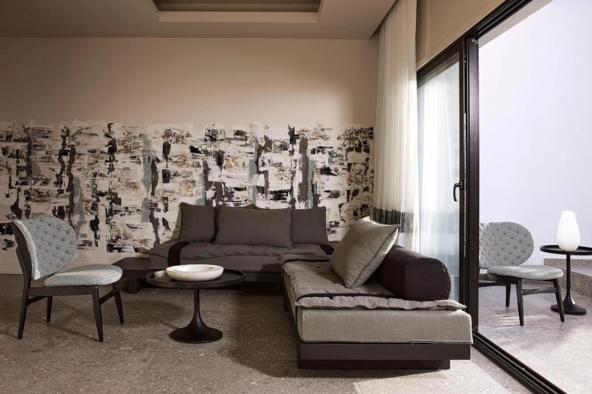 Amazon Mykonos Resort & Spa - Hotel Photo 66