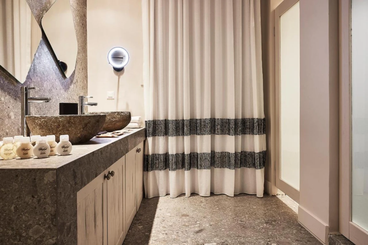 Amazon Mykonos Resort & Spa - Hotel Photo 67