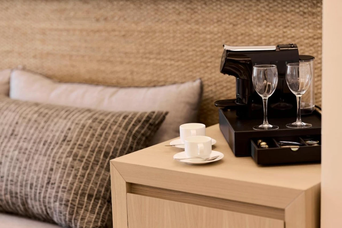 Amazon Mykonos Resort & Spa - Hotel Photo 76