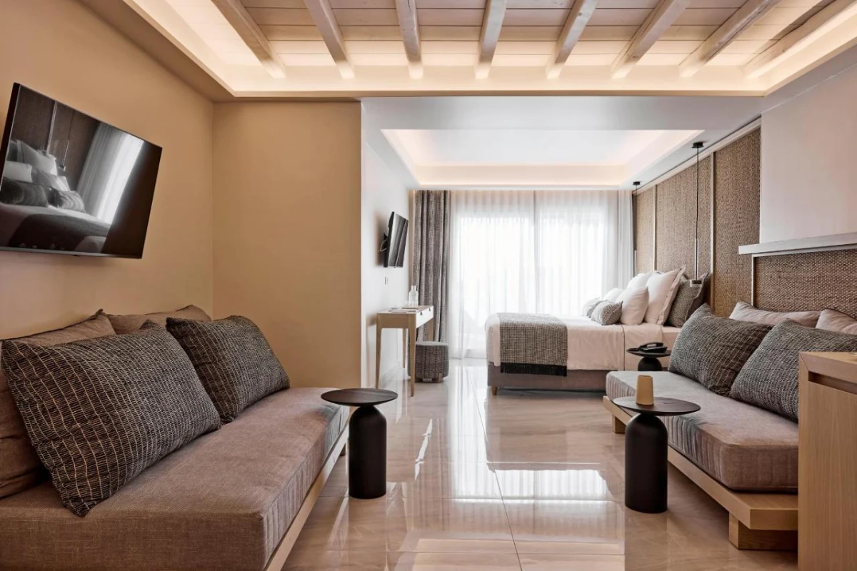 Amazon Mykonos Resort & Spa - Hotel Photo 79