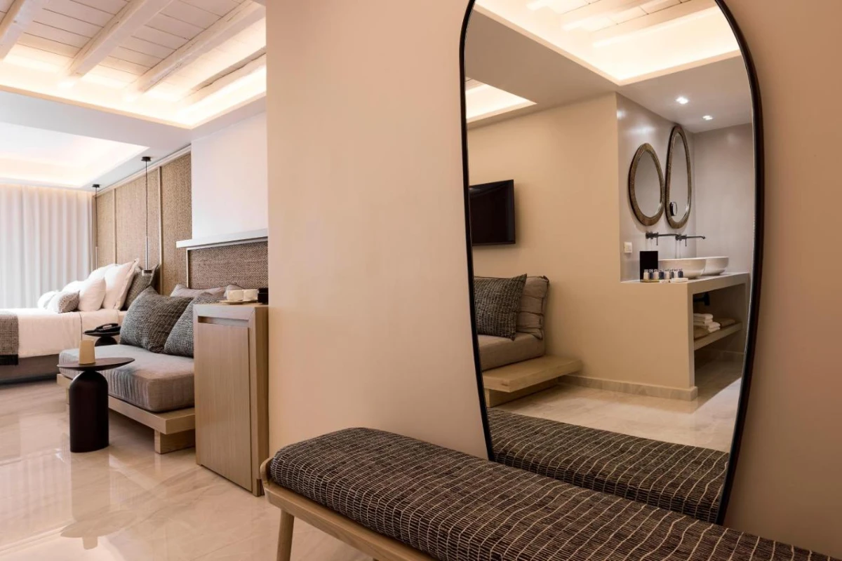 Amazon Mykonos Resort & Spa - Hotel Photo 80