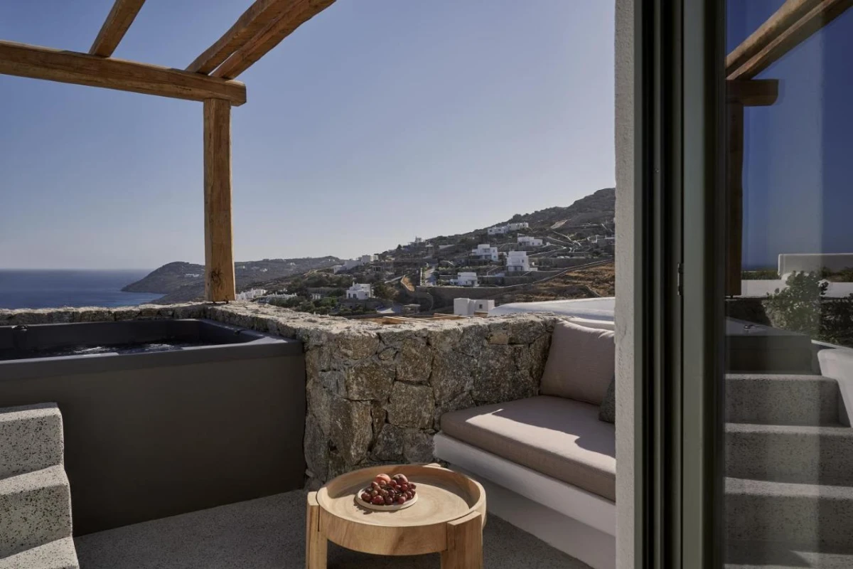 Archipelagos All Suites - Hotel Photo 3