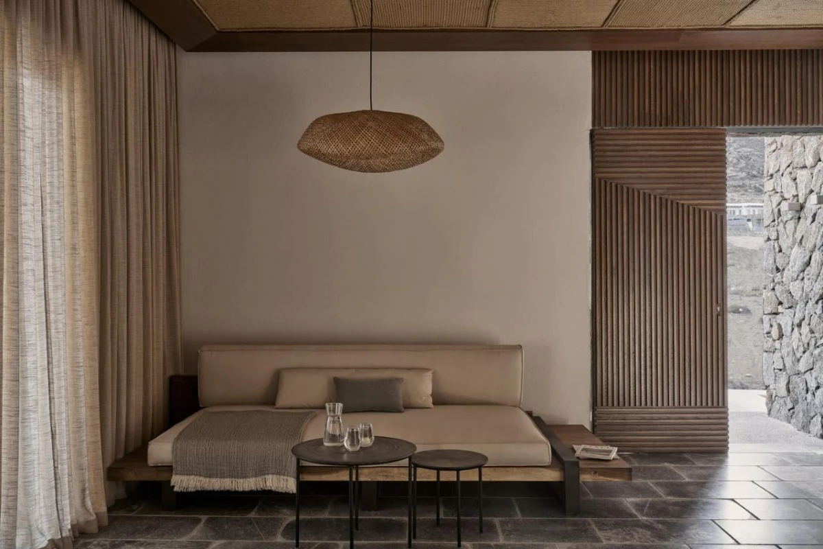 Archipelagos All Suites - Hotel Photo 4