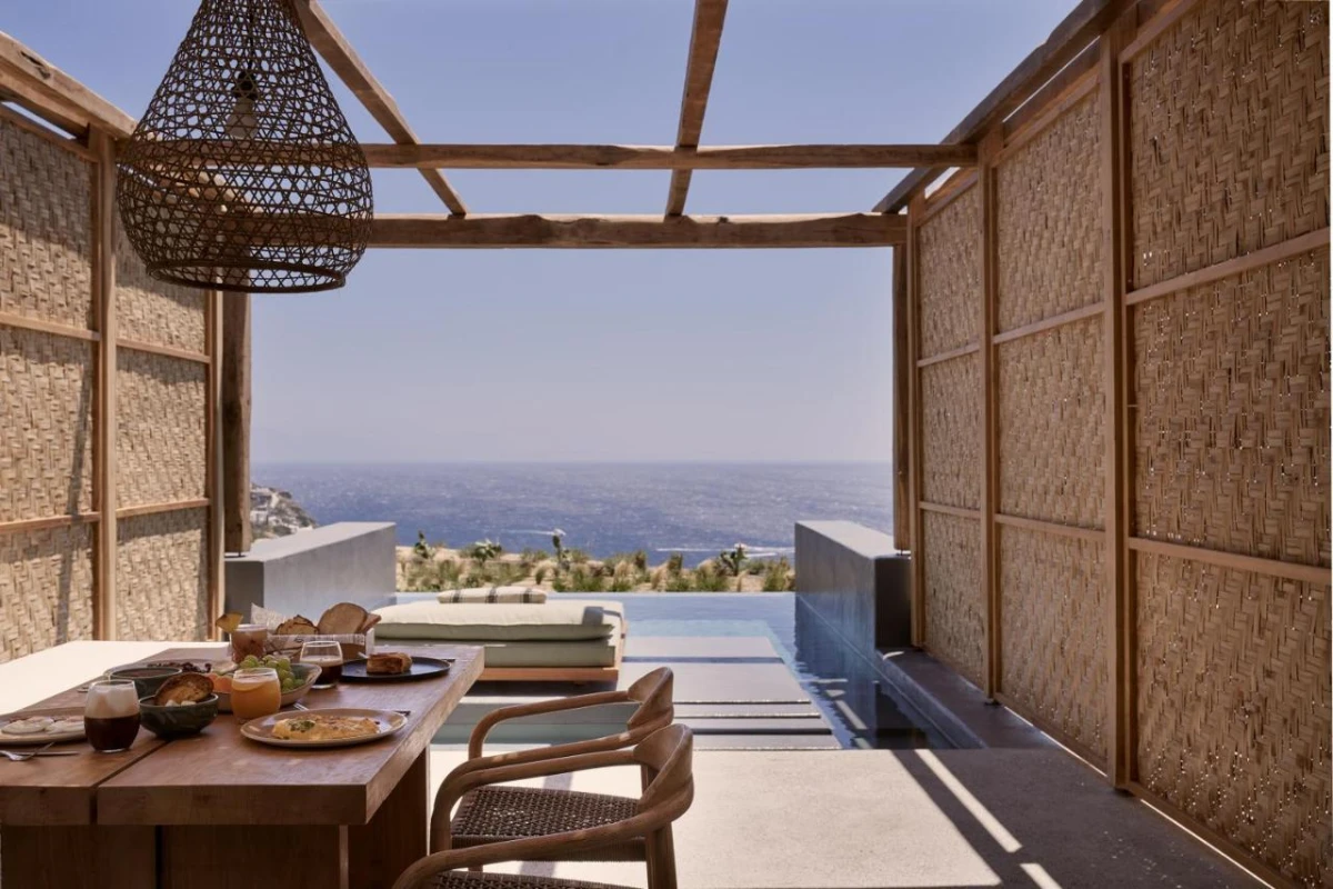 Archipelagos All Suites - Hotel Photo 10