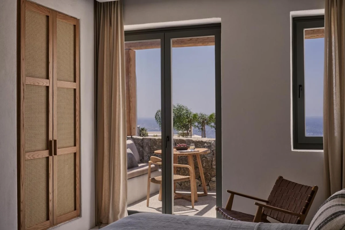 Archipelagos All Suites - Hotel Photo 12