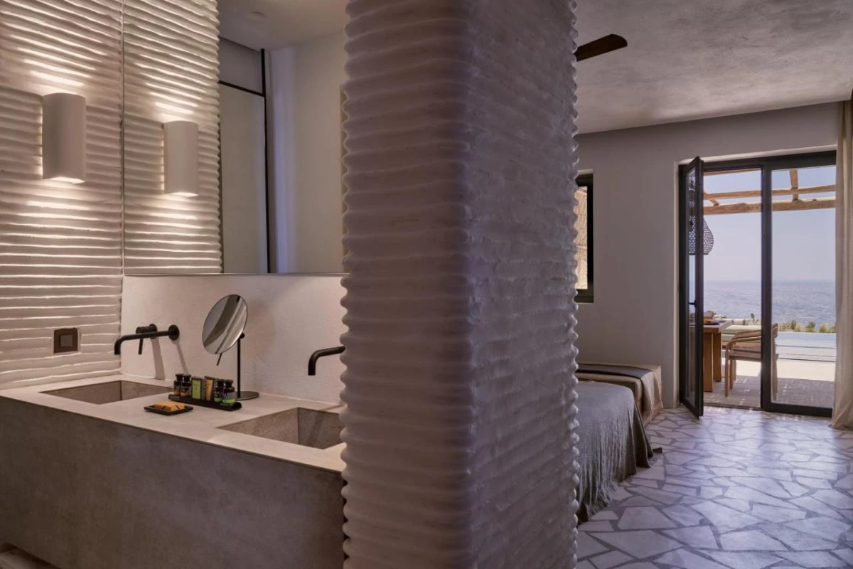 Archipelagos All Suites - Hotel Photo 14