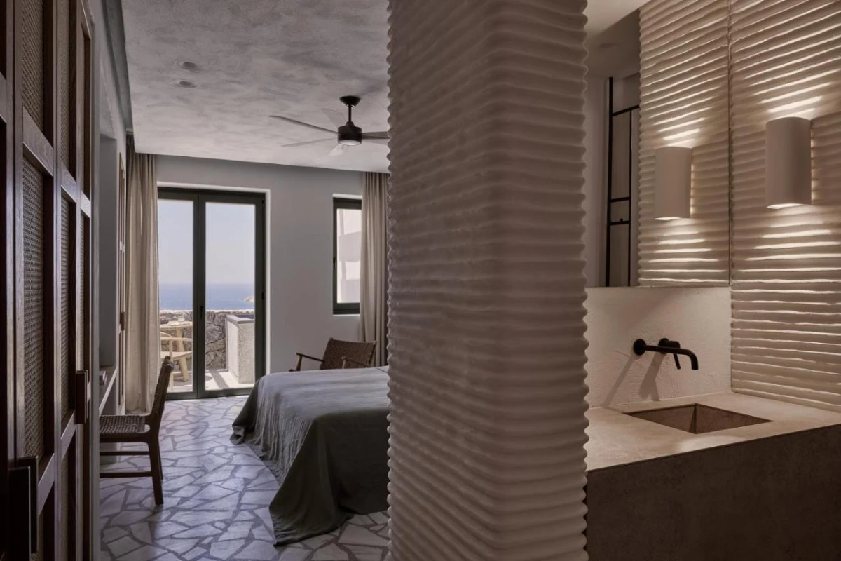 Archipelagos All Suites - Hotel Photo 18