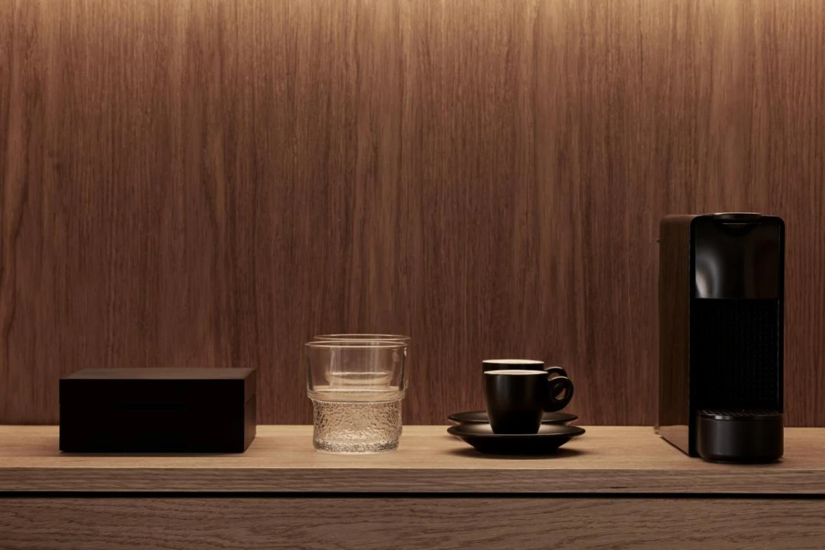 Archipelagos All Suites - Hotel Photo 21