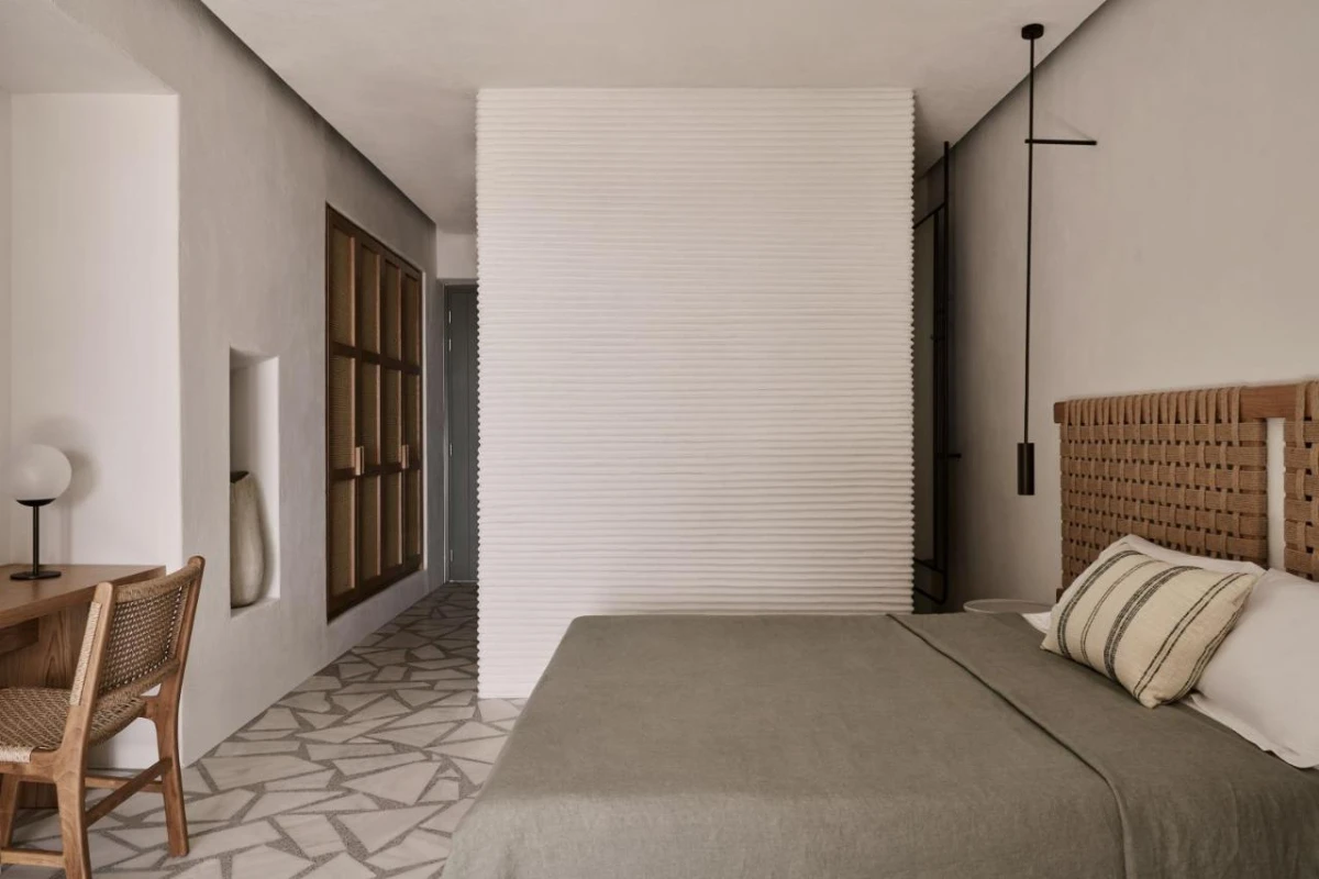 Archipelagos All Suites - Hotel Photo 23