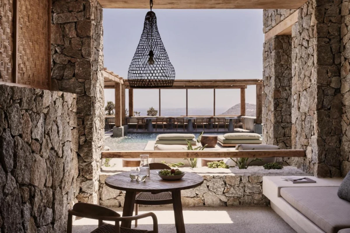 Archipelagos All Suites - Hotel Photo 24