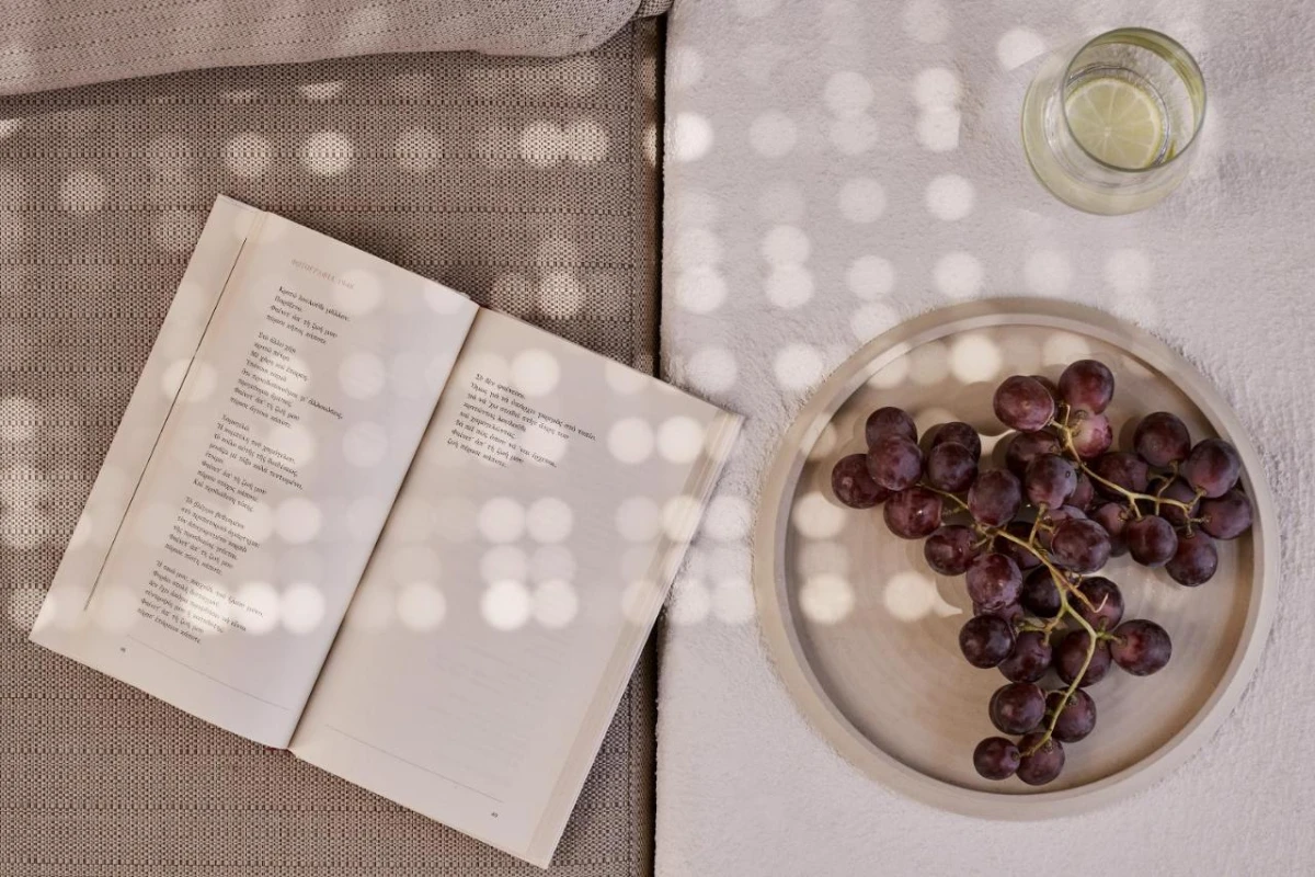 Archipelagos All Suites - Hotel Photo 26