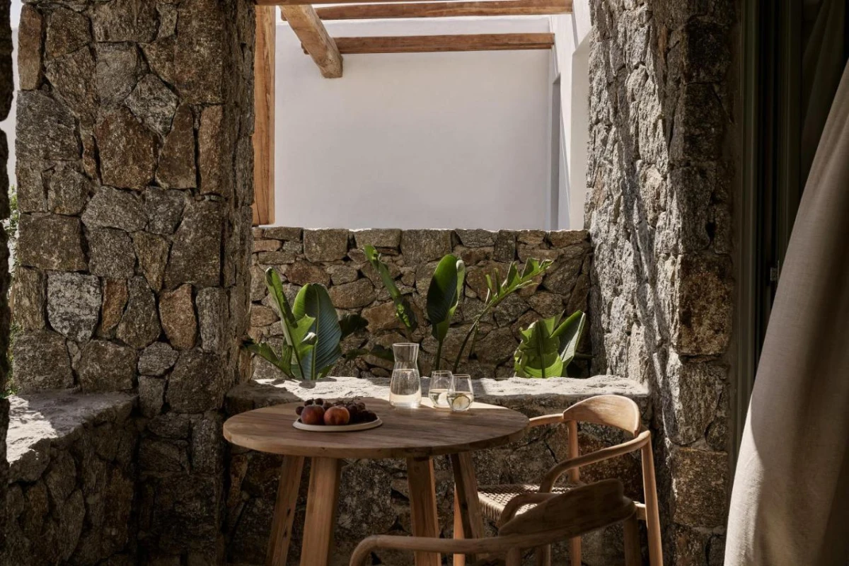 Archipelagos All Suites - Hotel Photo 29