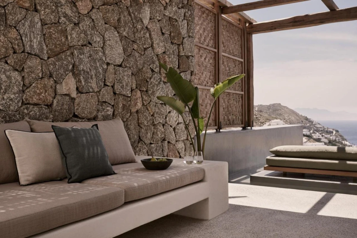 Archipelagos All Suites - Hotel Photo 30