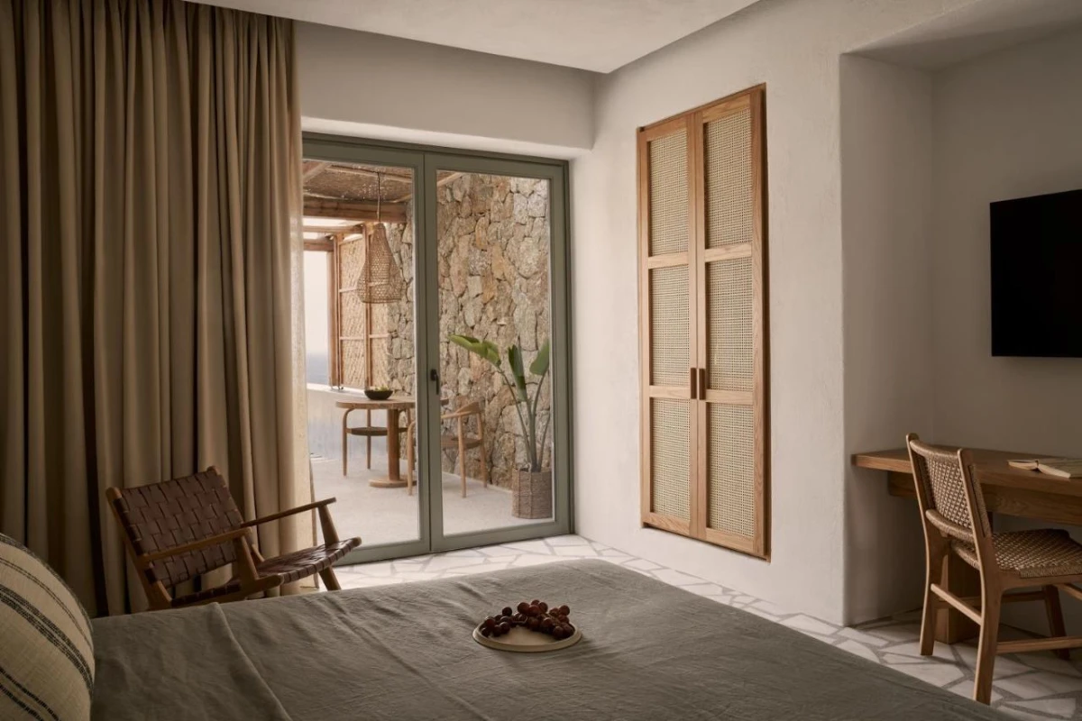 Archipelagos All Suites - Hotel Photo 33