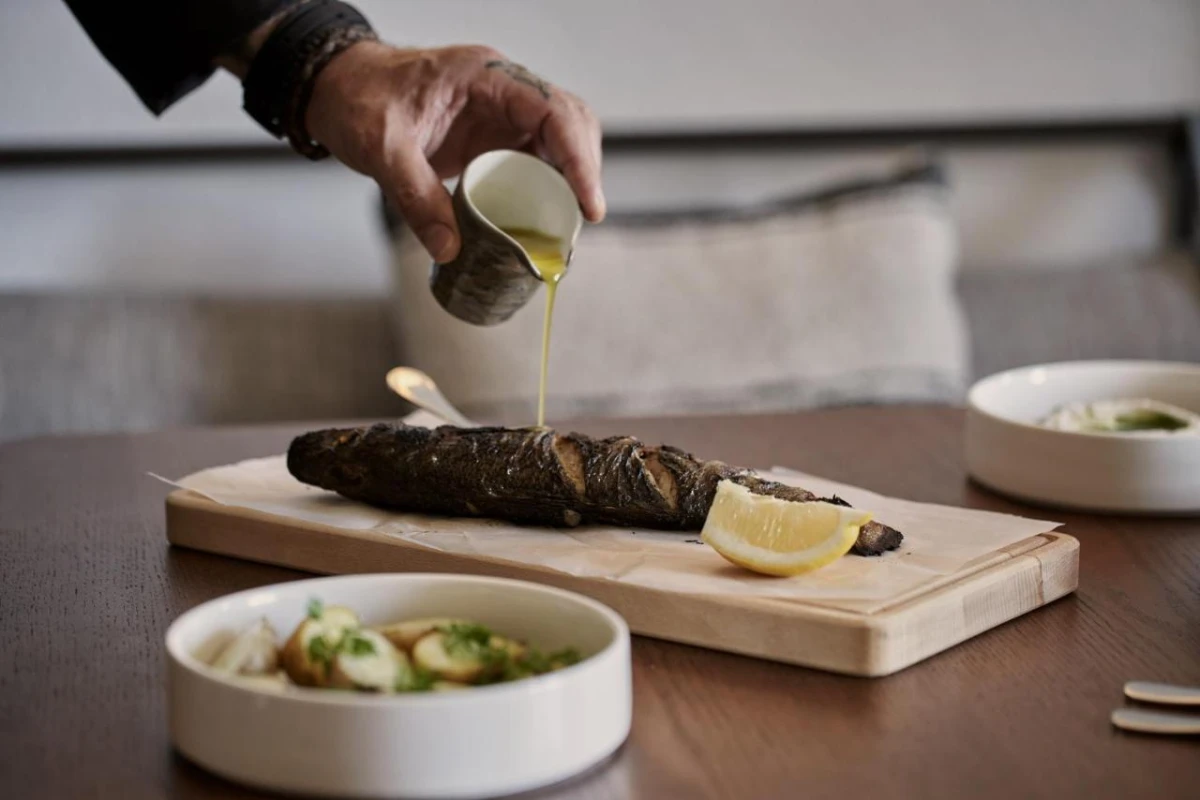 Archipelagos All Suites - Hotel Photo 46