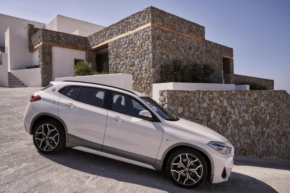 Archipelagos All Suites - Hotel Photo 52