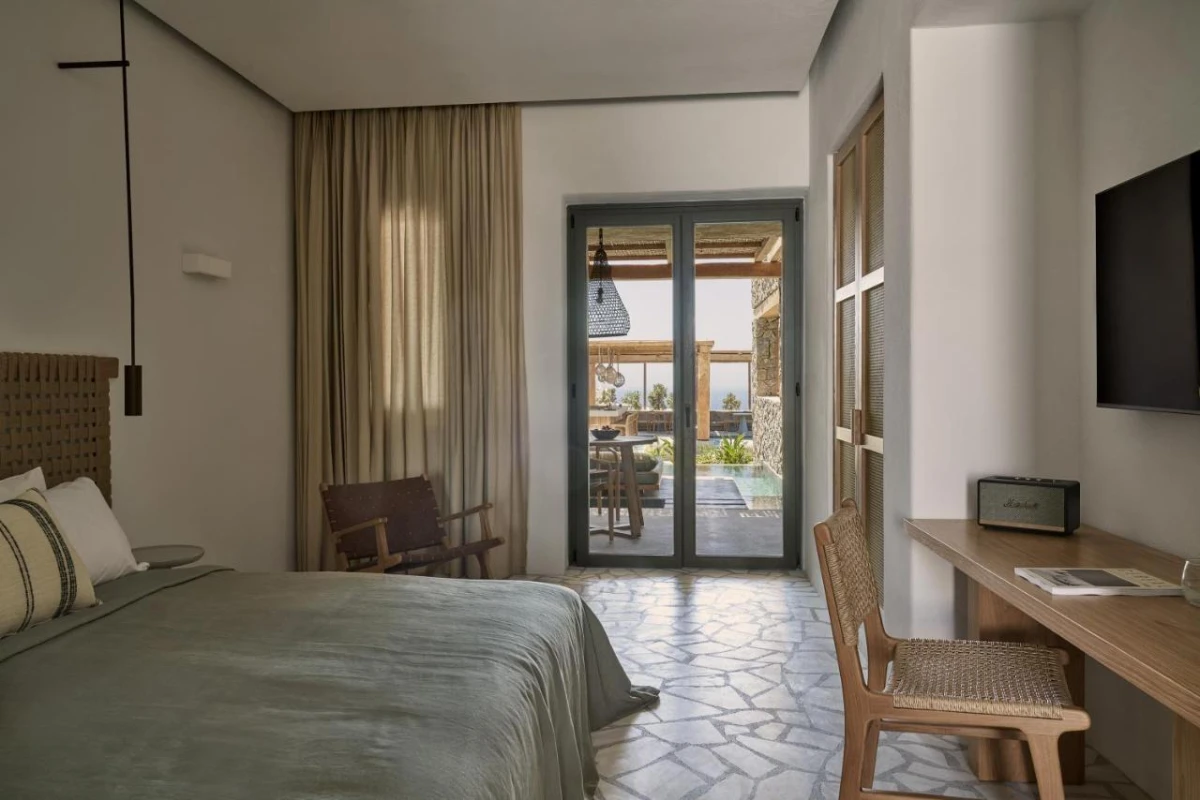 Archipelagos All Suites - Hotel Photo 54