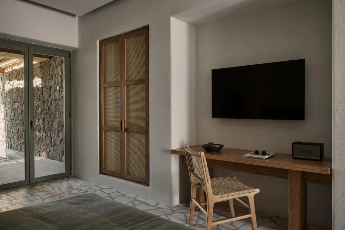 Archipelagos All Suites - Hotel Photo 55