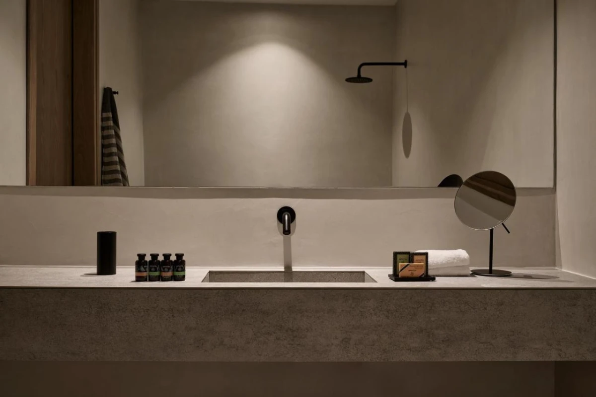 Archipelagos All Suites - Hotel Photo 56