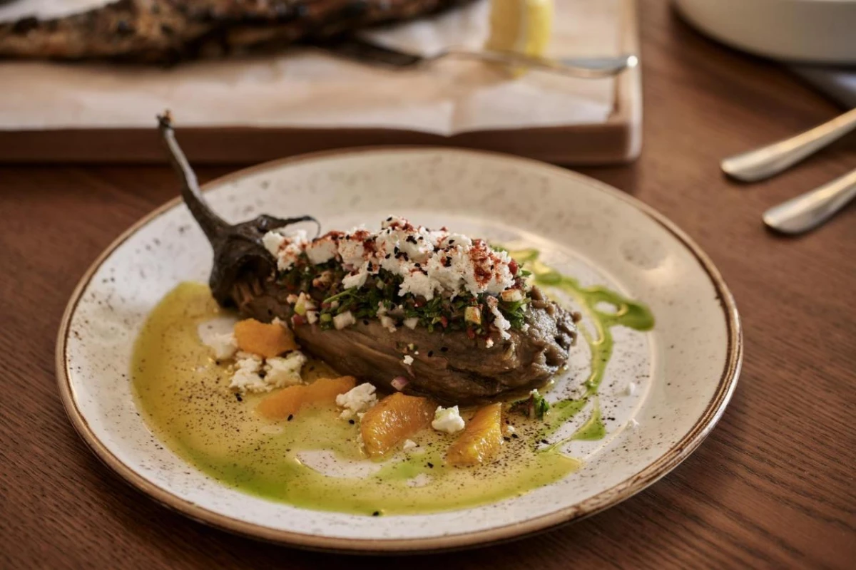 Archipelagos All Suites - Hotel Photo 60