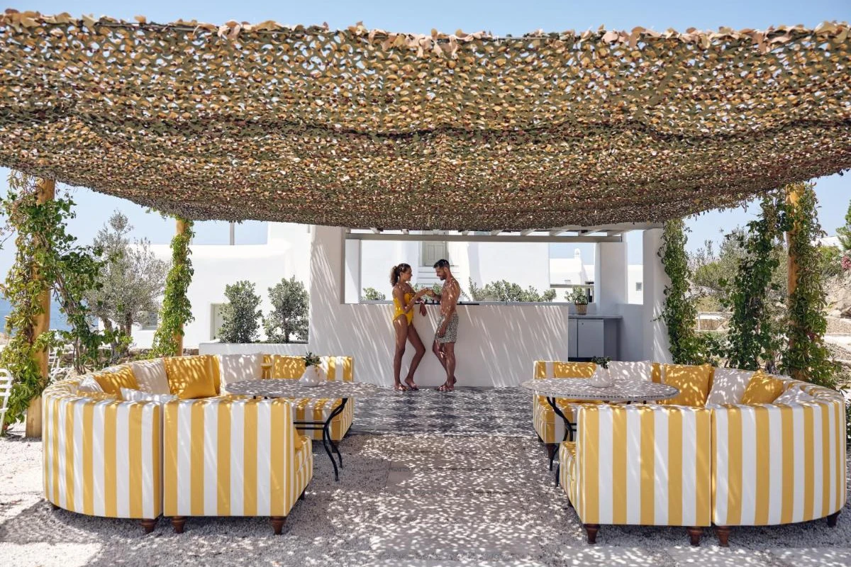 Belvedere Mykonos Hilltop Complex Rooms & Suites - Hotel Photo 4