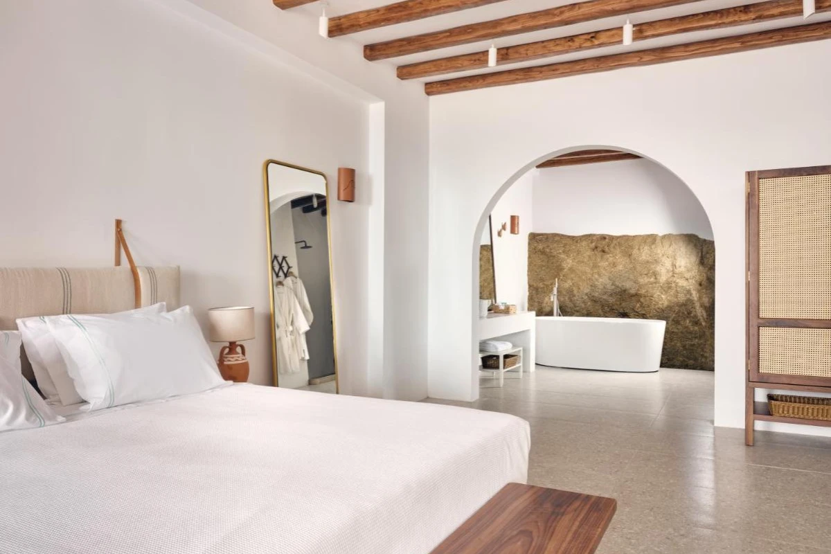 Belvedere Mykonos Hilltop Complex Rooms & Suites - Hotel Photo 9