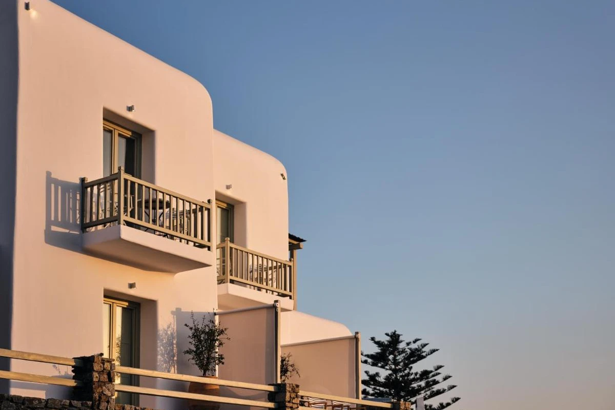 Belvedere Mykonos Hilltop Complex Rooms & Suites - Hotel Photo 19