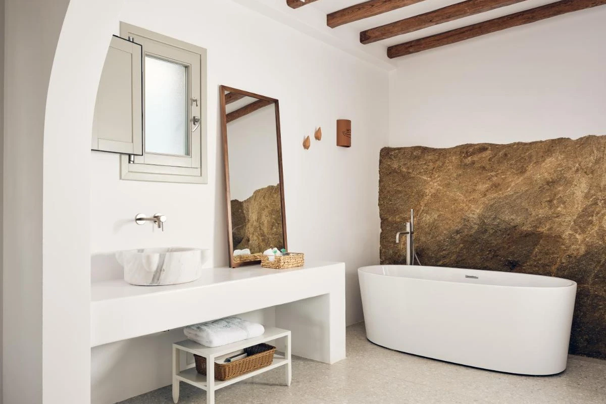 Belvedere Mykonos Hilltop Complex Rooms & Suites - Hotel Photo 20