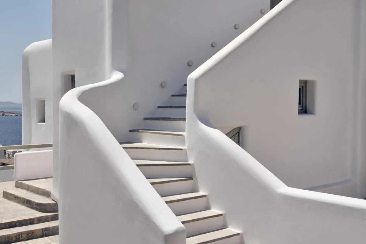 Belvedere Mykonos Hilltop Complex Rooms & Suites - Hotel Photo 31