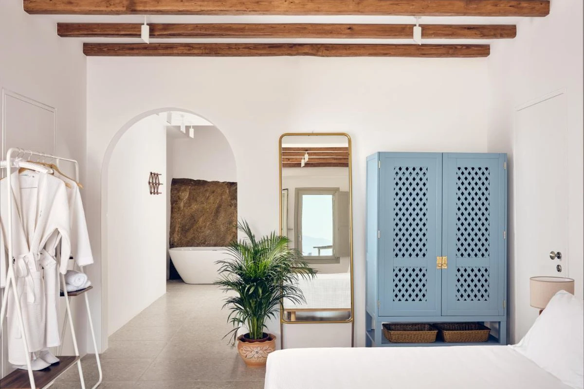 Belvedere Mykonos Hilltop Complex Rooms & Suites - Hotel Photo 32