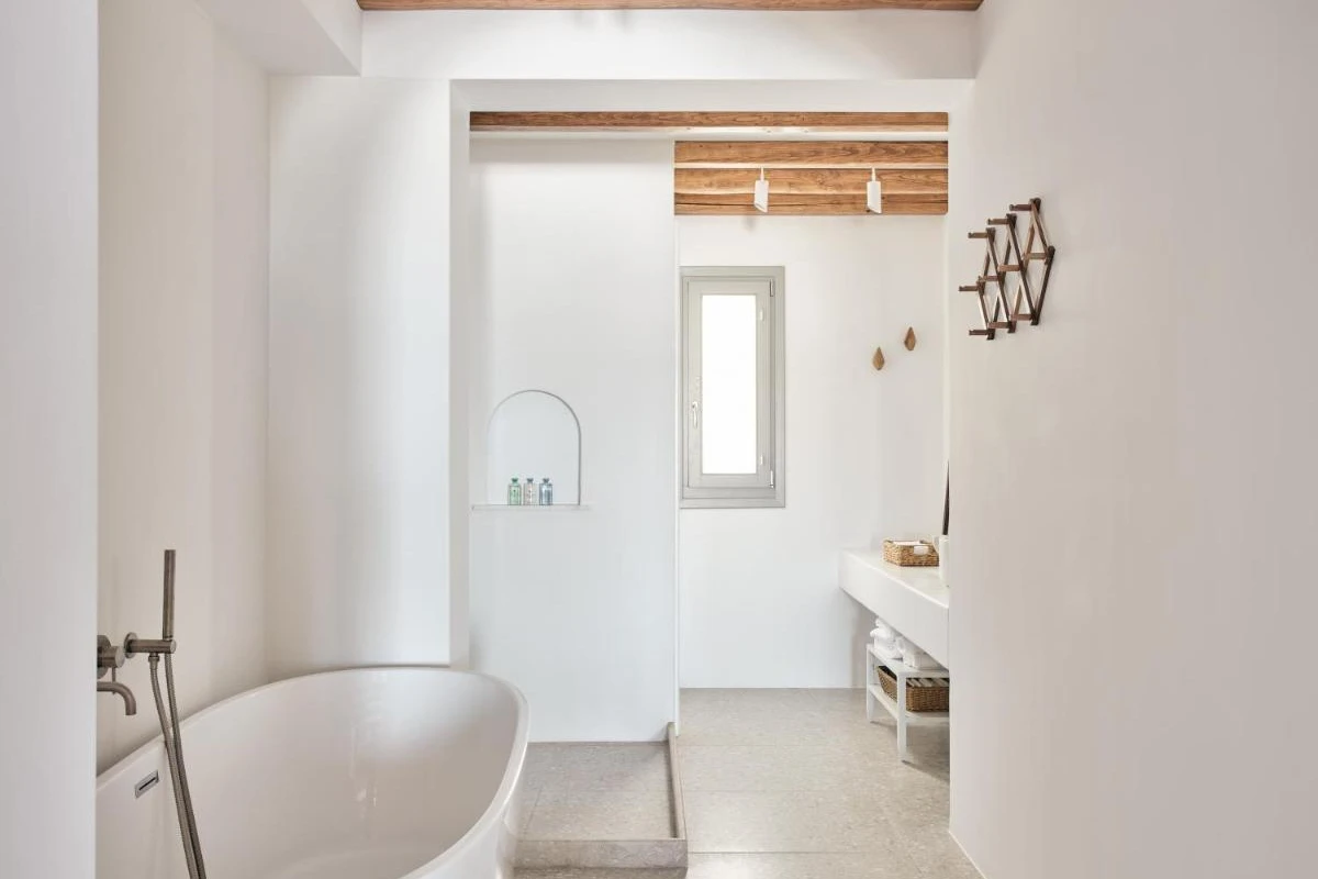 Belvedere Mykonos Hilltop Complex Rooms & Suites - Hotel Photo 33