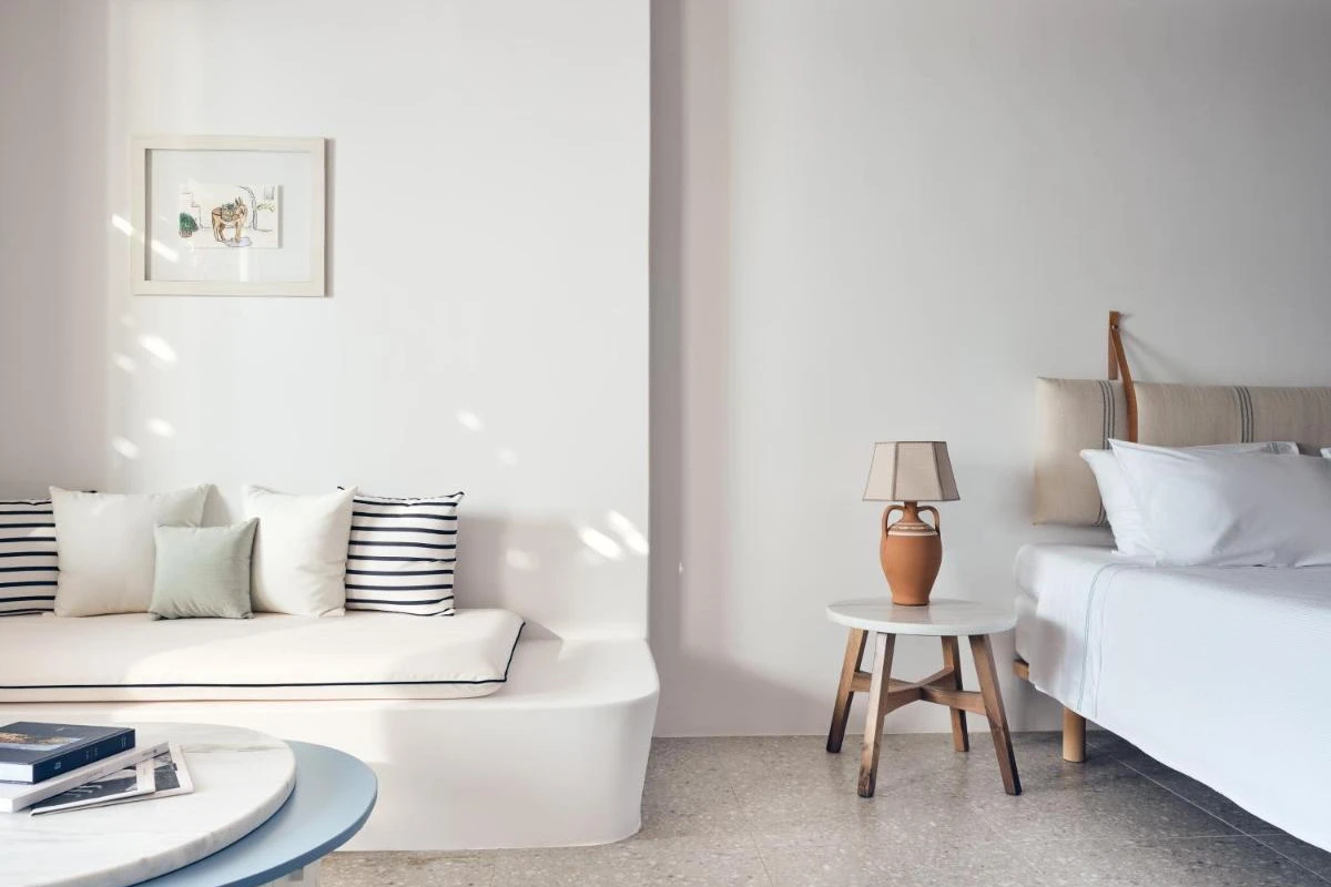 Belvedere Mykonos Hilltop Complex Rooms & Suites - Hotel Photo 35