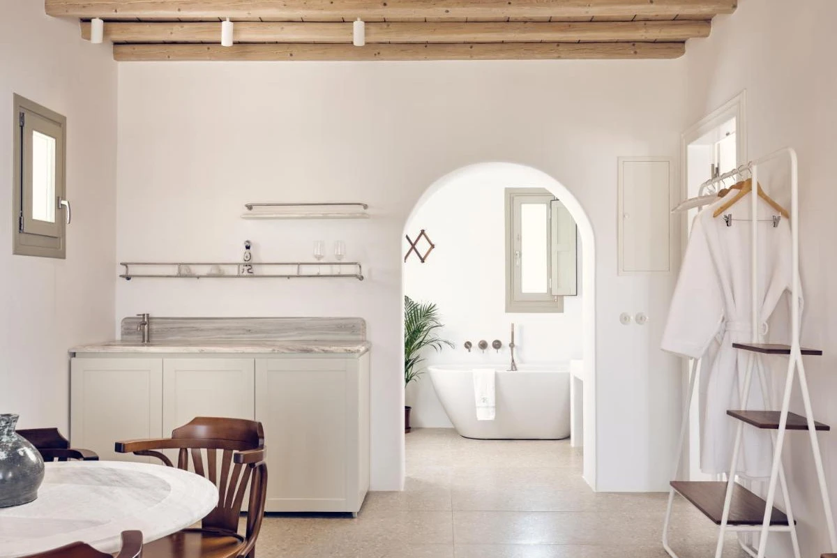 Belvedere Mykonos Hilltop Complex Rooms & Suites - Hotel Photo 39