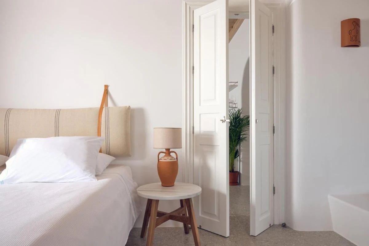 Belvedere Mykonos Hilltop Complex Rooms & Suites - Hotel Photo 40