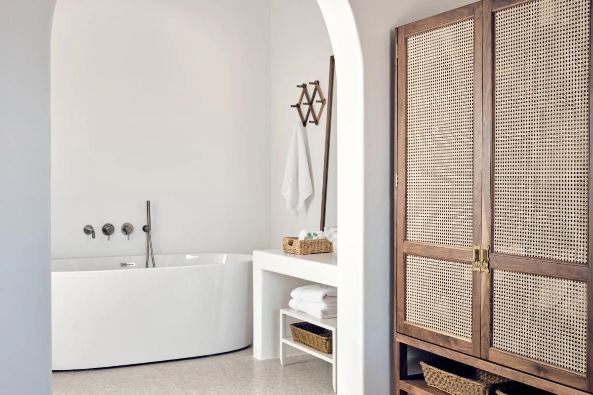 Belvedere Mykonos Hilltop Complex Rooms & Suites - Hotel Photo 47