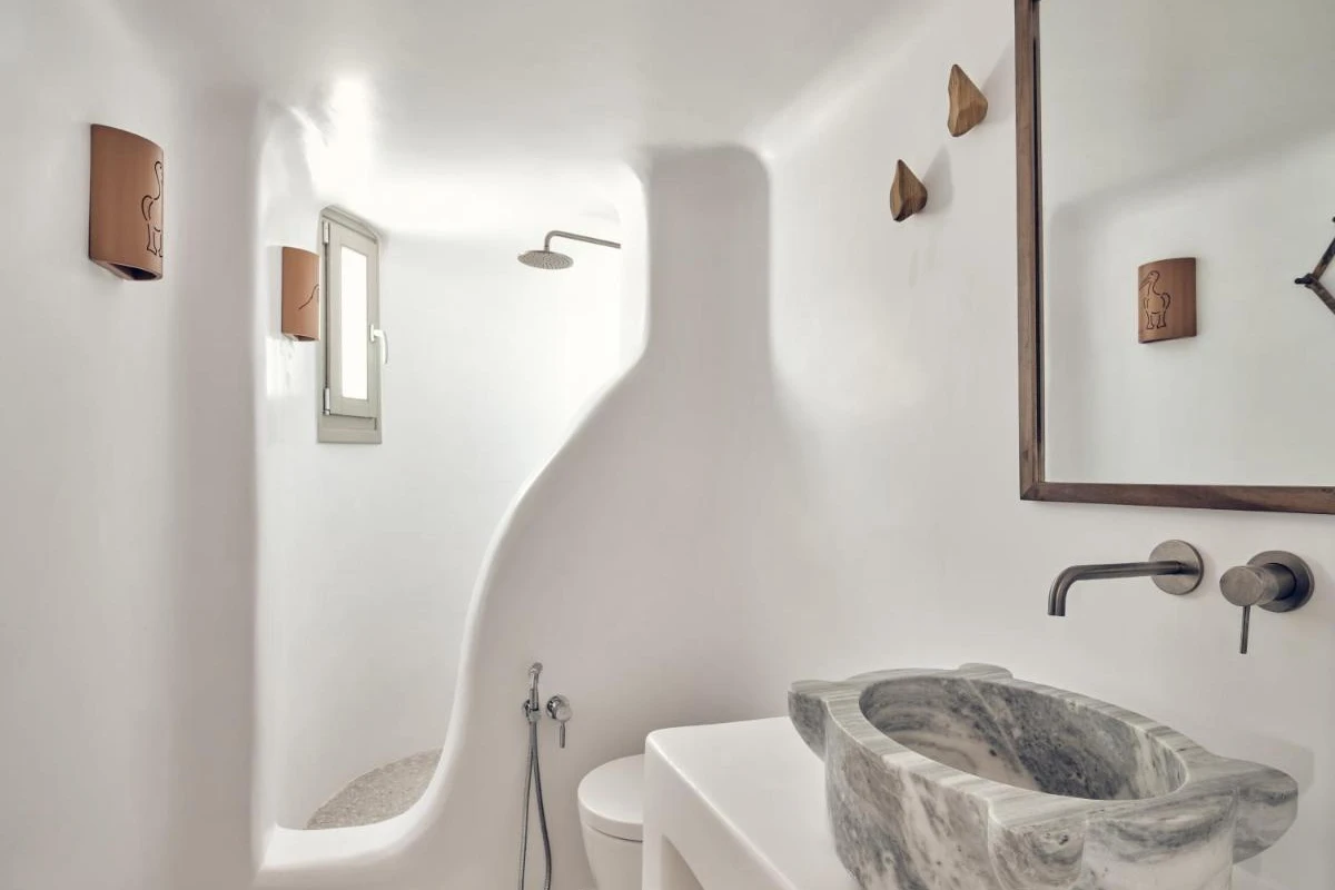 Belvedere Mykonos Hilltop Complex Rooms & Suites - Hotel Photo 50