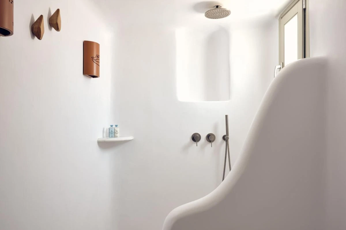 Belvedere Mykonos Hilltop Complex Rooms & Suites - Hotel Photo 54