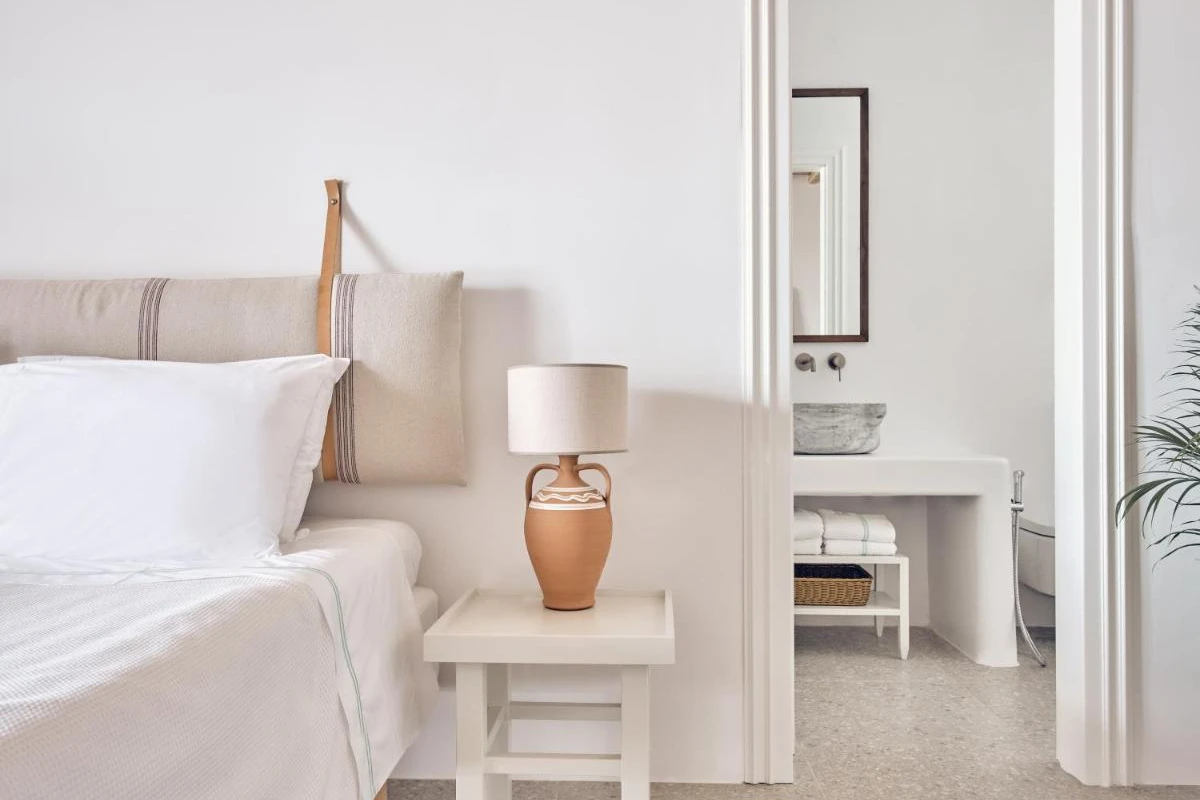 Belvedere Mykonos Hilltop Complex Rooms & Suites - Hotel Photo 56