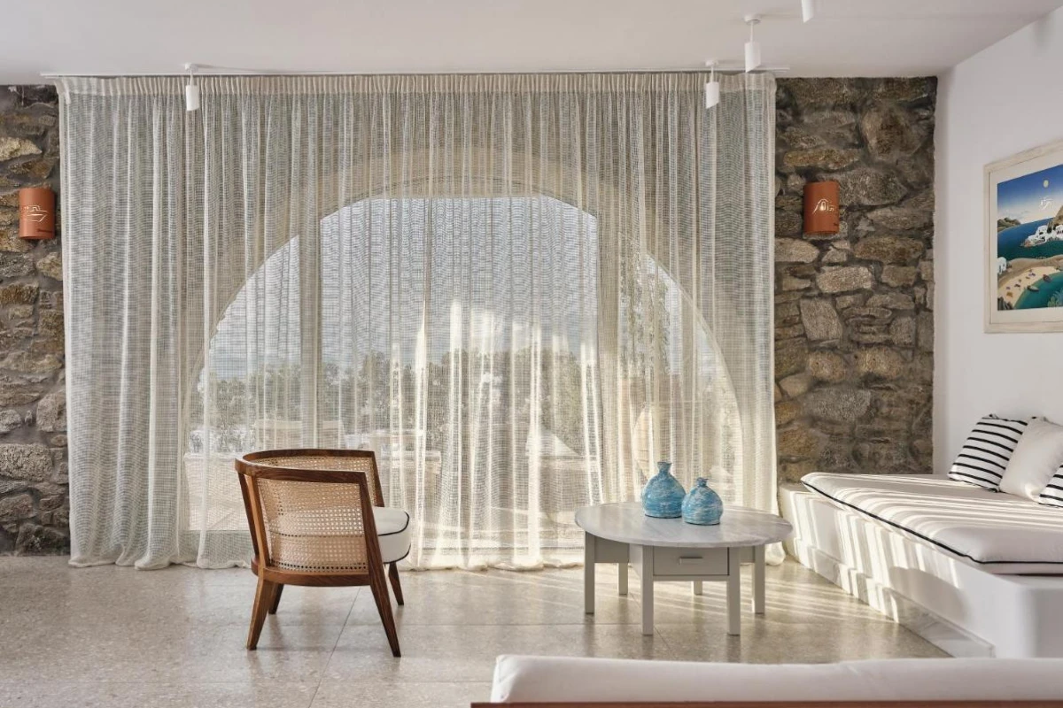 Belvedere Mykonos Hilltop Complex Rooms & Suites - Hotel Photo 58