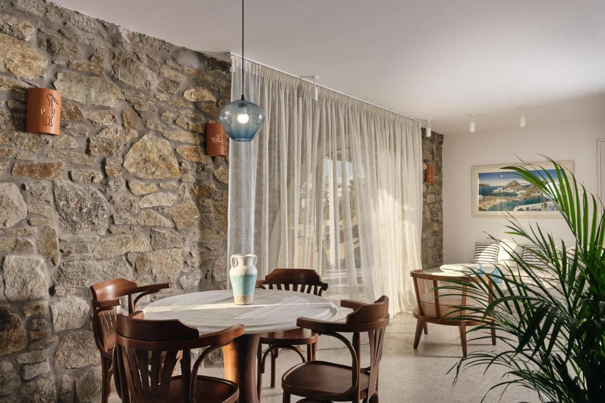 Belvedere Mykonos Hilltop Complex Rooms & Suites - Hotel Photo 59