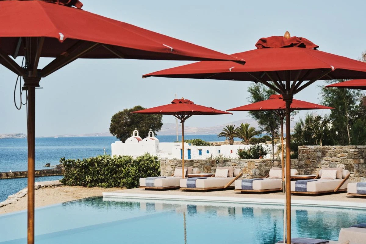 The Coast Bill & Coo - Hotel Photo 1