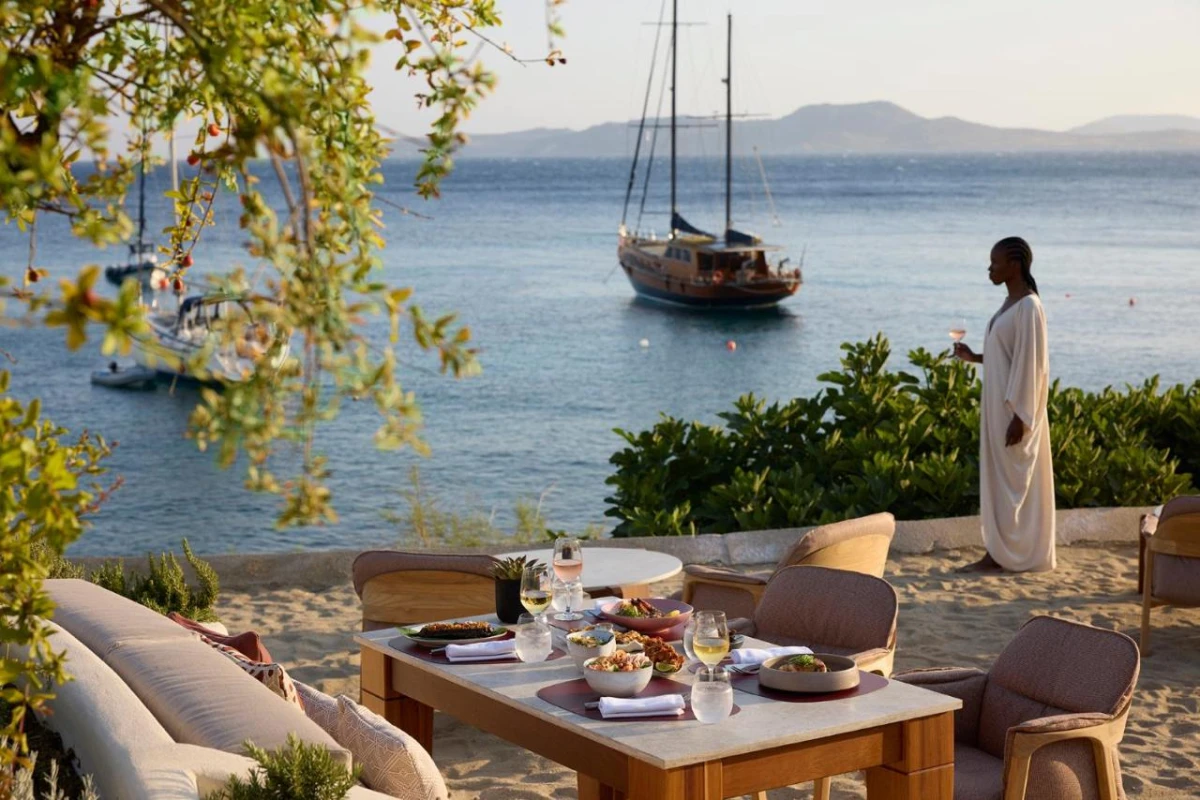 The Coast Bill & Coo - Hotel Photo 4